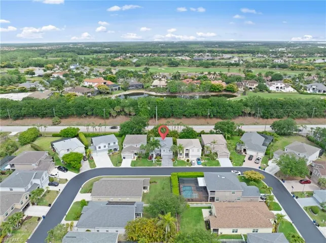 8935 Falcon Pointe Loop, Fort Myers, Florida 33912
