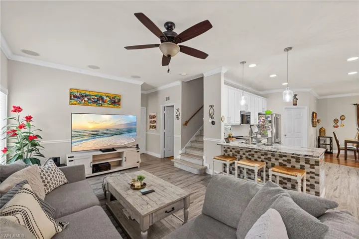 8935 Falcon Pointe Loop, Fort Myers, Florida 33912
