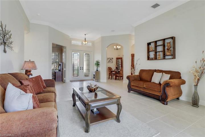 entertainment room