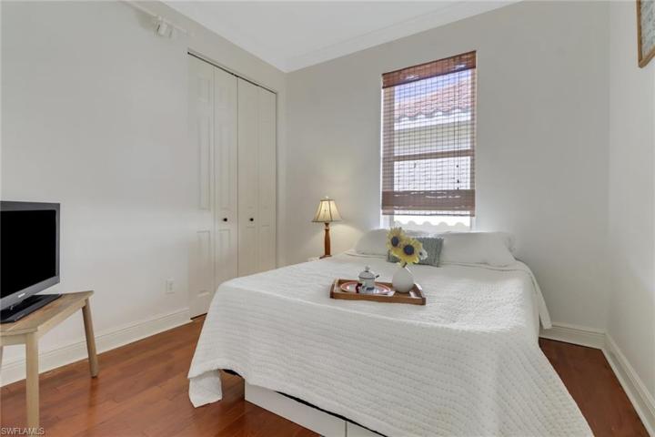 3 rd bedroom
