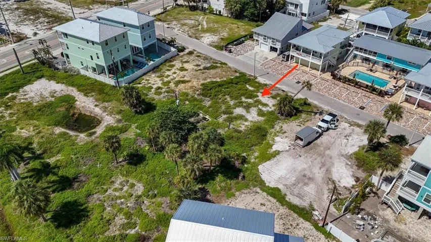 110/120 Jefferson St, Fort Myers Beach, Florida 33931