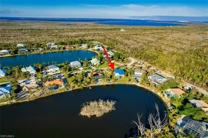 Aerial-to-Causeway