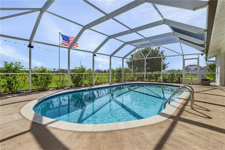 1115 NE 5th  AVE, Cape Coral, FL 33909