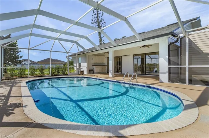 1115 NE 5th  AVE, Cape Coral, FL 33909