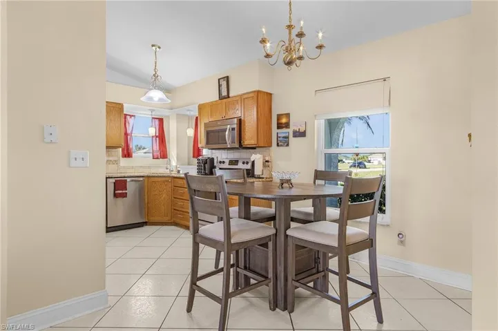 1115 NE 5th  AVE, Cape Coral, FL 33909