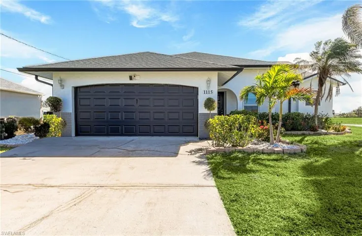 1115 NE 5th  AVE, Cape Coral, FL 33909
