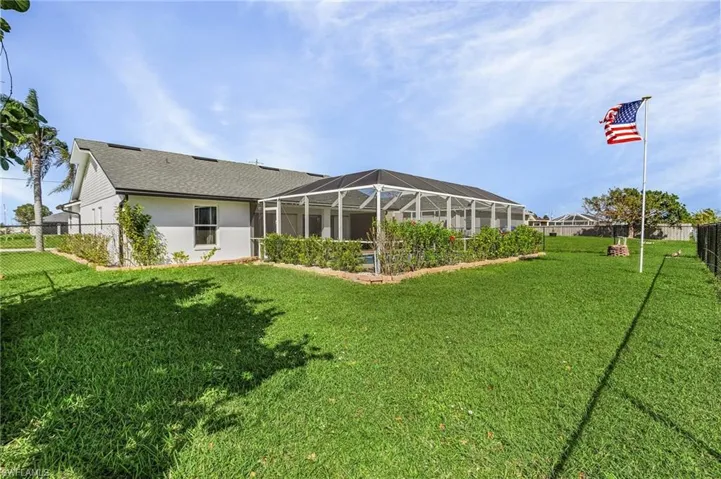1115 NE 5th  AVE, Cape Coral, FL 33909