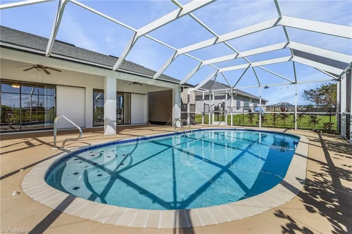 1115 NE 5th  AVE, Cape Coral, FL 33909