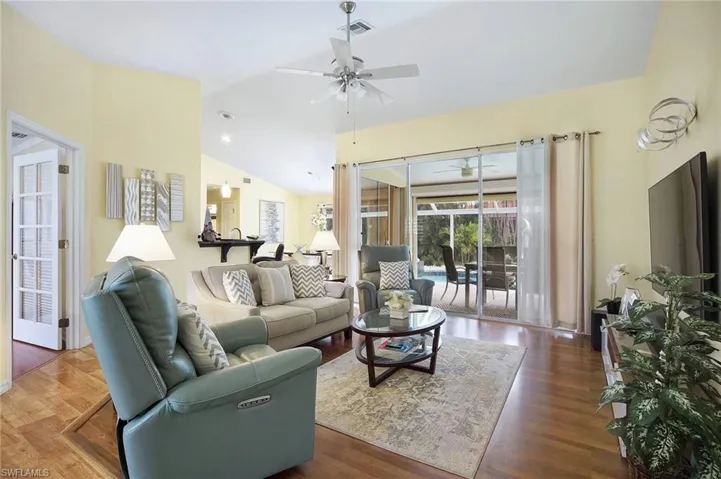 2531 Sw 28th Pl, Cape Coral, Florida 33914