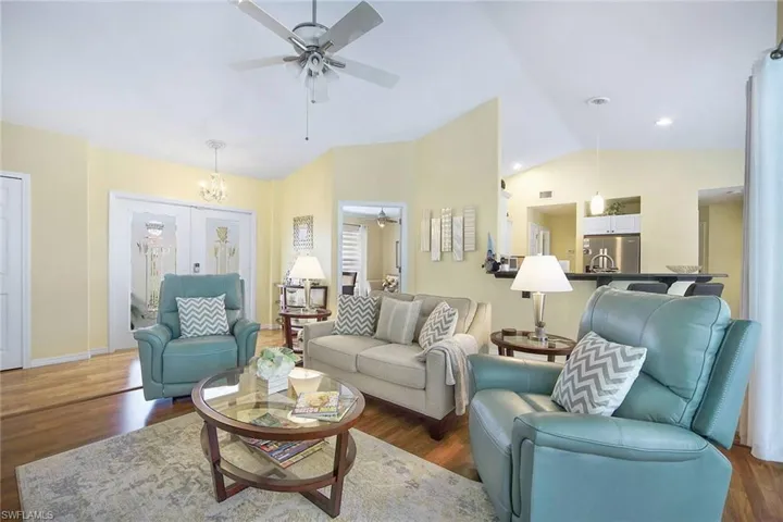 2531 Sw 28th Pl, Cape Coral, Florida 33914