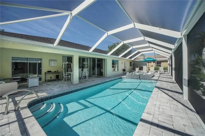 2531 Sw 28th Pl, Cape Coral, Florida 33914