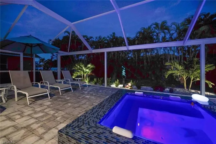 2531 Sw 28th Pl, Cape Coral, Florida 33914