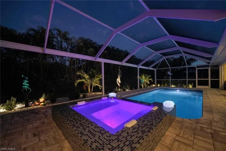 2531 Sw 28th Pl, Cape Coral, Florida 33914