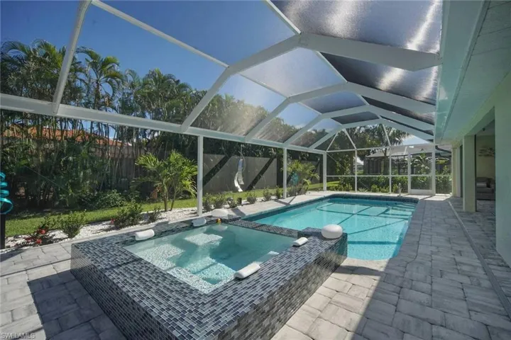 2531 SW 28th  PL, Cape Coral, FL 33914