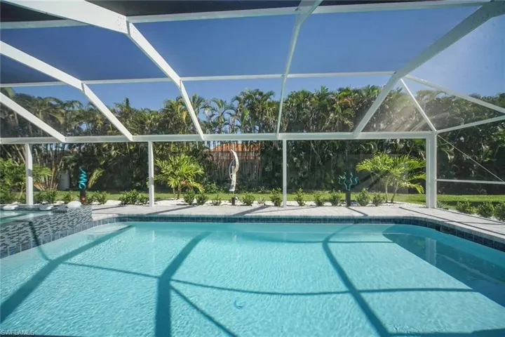 2531 Sw 28th Pl, Cape Coral, Florida 33914