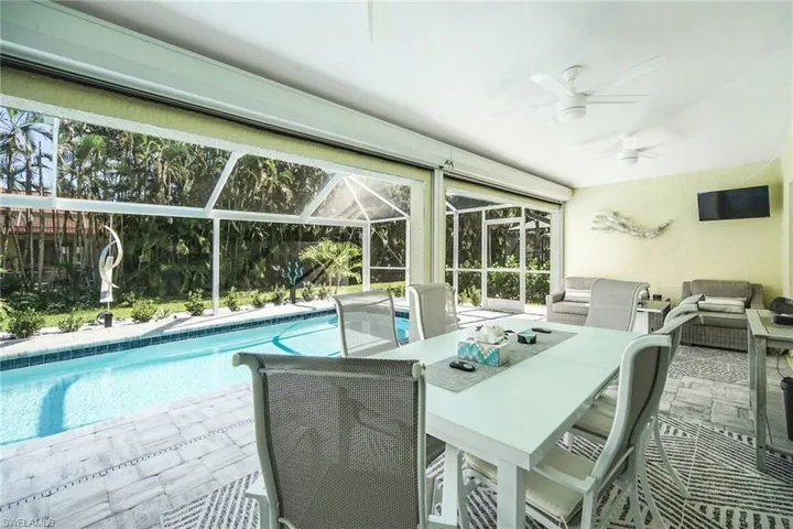 2531 Sw 28th Pl, Cape Coral, Florida 33914