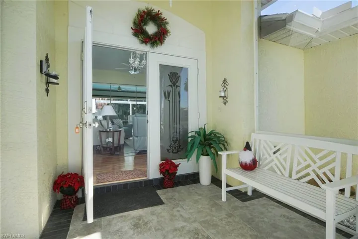 2531 Sw 28th Pl, Cape Coral, Florida 33914