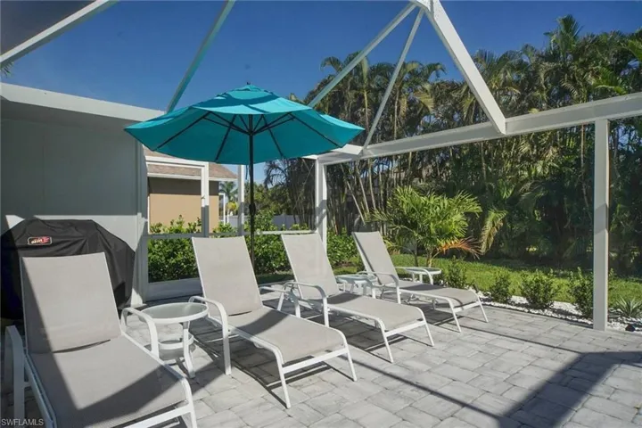 2531 Sw 28th Pl, Cape Coral, Florida 33914