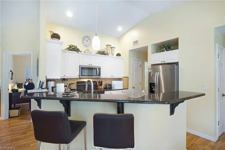 2531 Sw 28th Pl, Cape Coral, Florida 33914