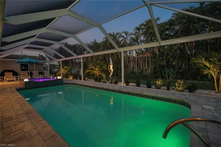 2531 Sw 28th Pl, Cape Coral, Florida 33914