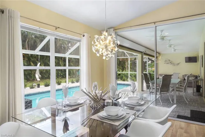 2531 Sw 28th Pl, Cape Coral, Florida 33914