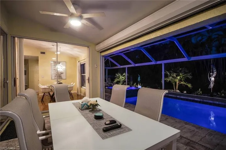 2531 Sw 28th Pl, Cape Coral, Florida 33914