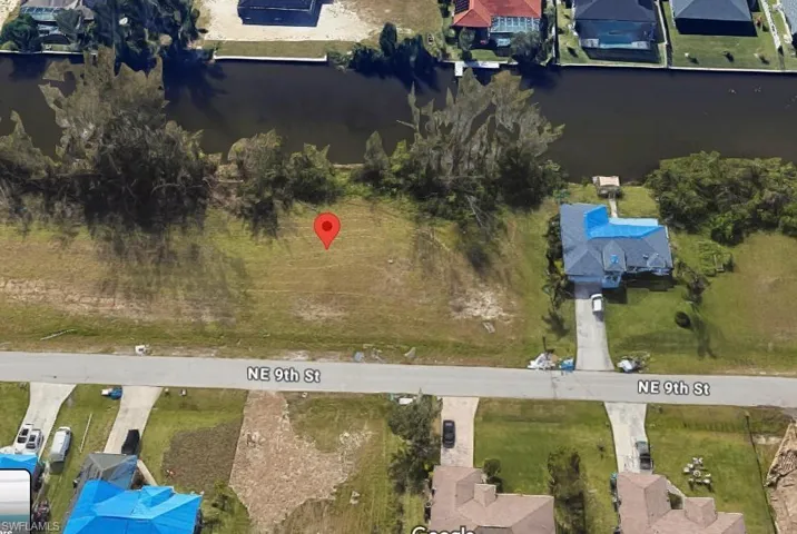 316 Ne 9th St, Cape Coral Fl 33909