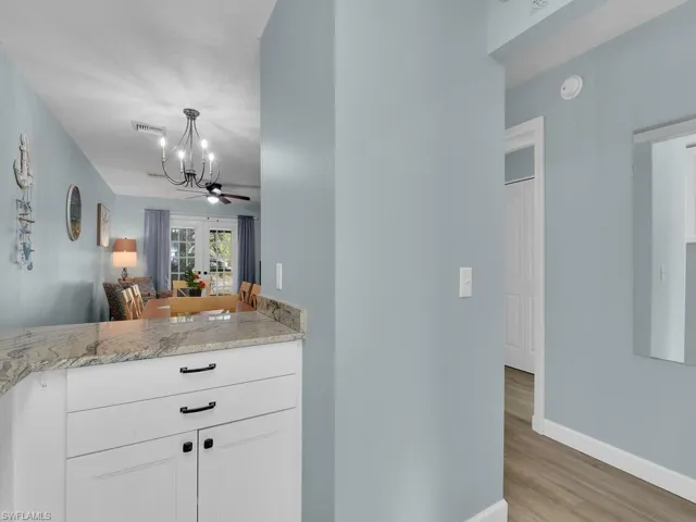 5371 Treetops Dr M103, Naples, Florida 34113