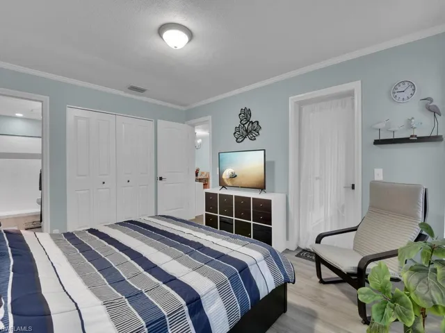 5371 Treetops Dr M103, Naples, Florida 34113