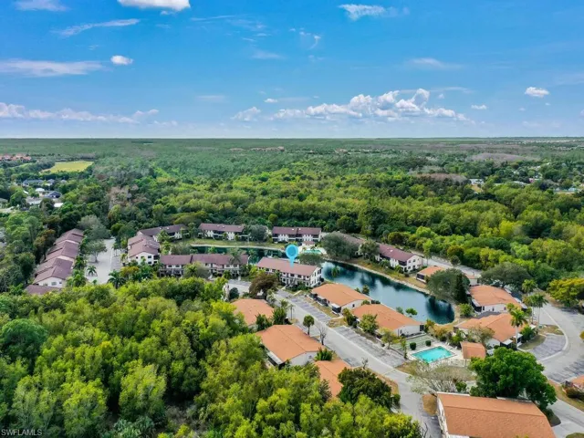 5371 Treetops Dr M103, Naples, Florida 34113