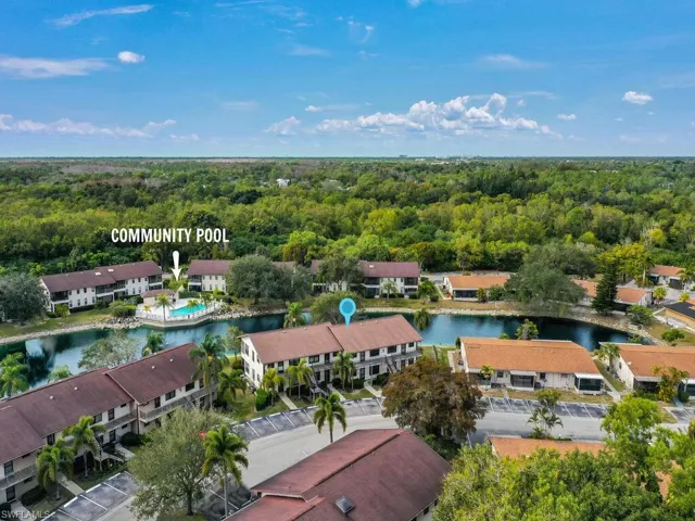 5371 Treetops Dr M103, Naples, Florida 34113