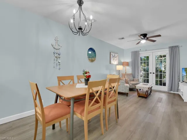 5371 Treetops Dr M103, Naples, Florida 34113
