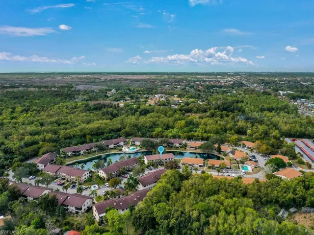5371 Treetops Dr M103, Naples, Florida 34113