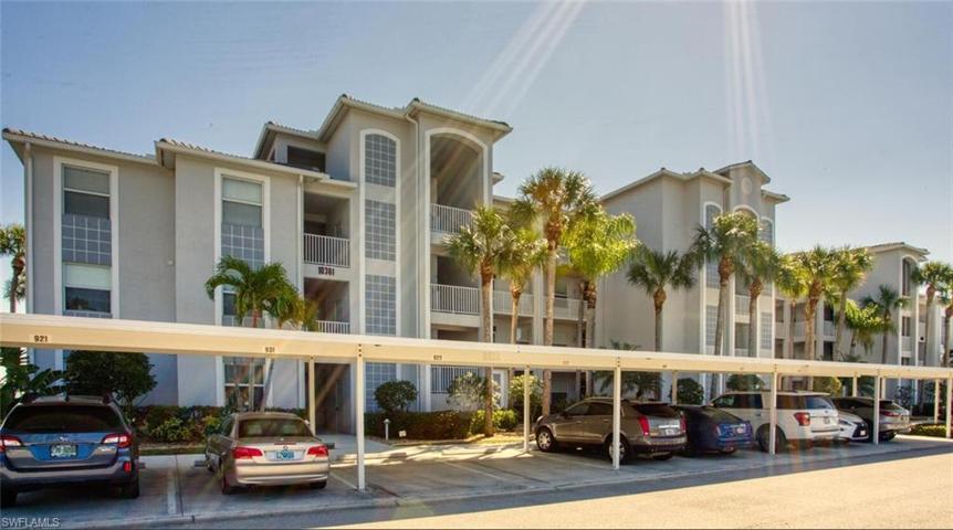 10381 Butterfly Palm DR # 917, FORT MYERS FL 33966