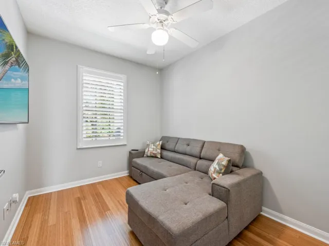 5729 Cove CIR # 34, NAPLES FL 34119