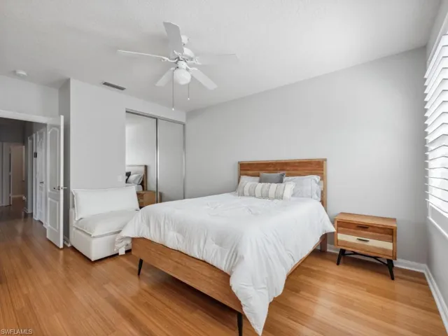 5729 Cove CIR # 34, NAPLES FL 34119