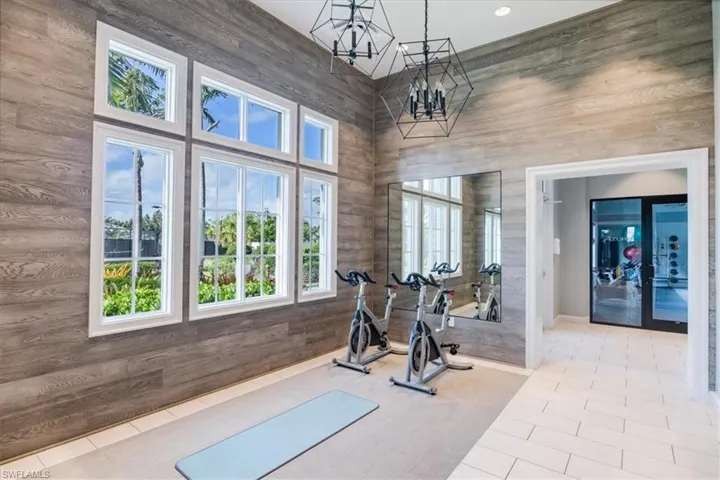 Community Fitness Center