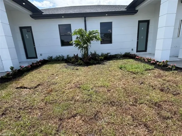 1521 Haviland Ave S, Lehigh Acres, Florida 33973