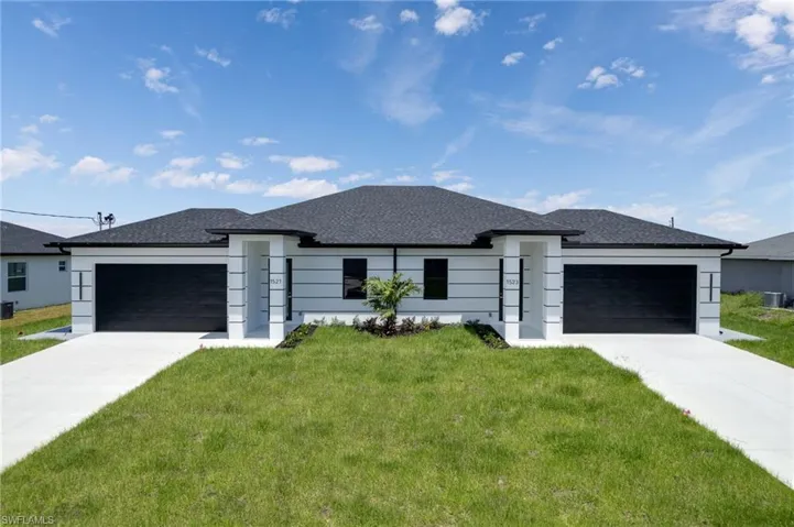 1521 Haviland Ave S, Lehigh Acres, Florida 33973
