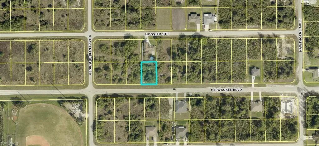 849 Milwaukee Blvd, Lehigh Acres Fl 33974