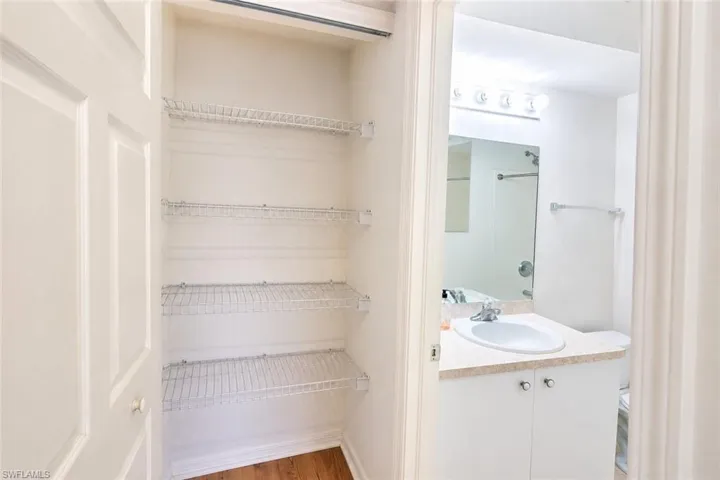 4965 Sandra Bay Dr 102, Naples, Florida 34109