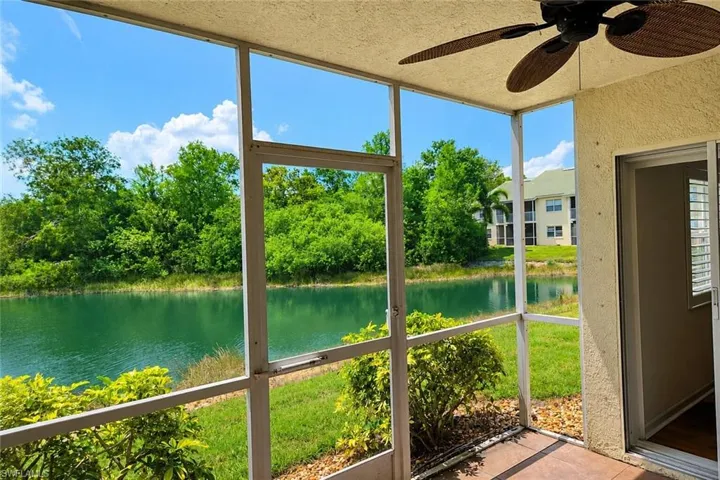 4965 Sandra Bay Dr 102, Naples, Florida 34109