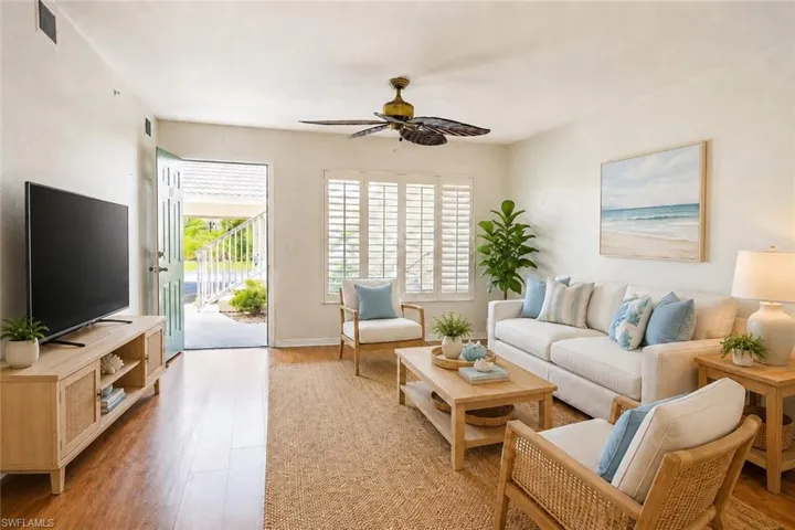 4965 Sandra Bay Dr 102, Naples, Florida 34109