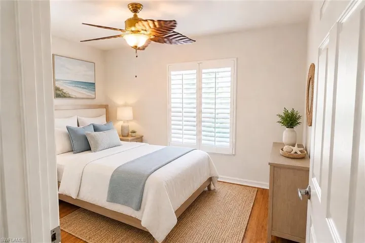 4965 Sandra Bay Dr 102, Naples, Florida 34109