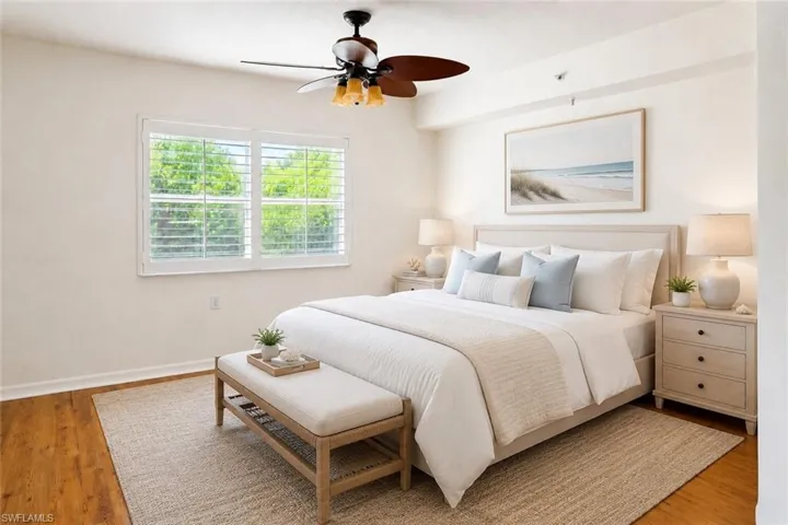 4965 Sandra Bay Dr 102, Naples, Florida 34109