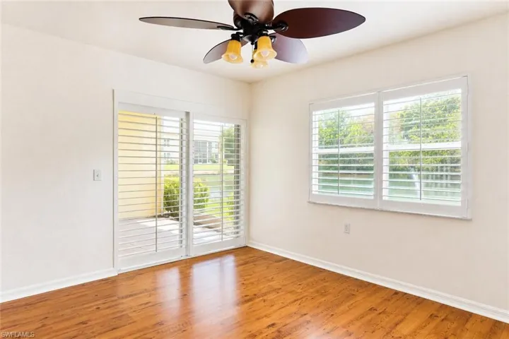 4965 Sandra Bay Dr 102, Naples, Florida 34109