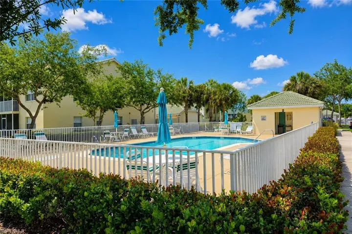 4965 Sandra Bay Dr 102, Naples, Florida 34109