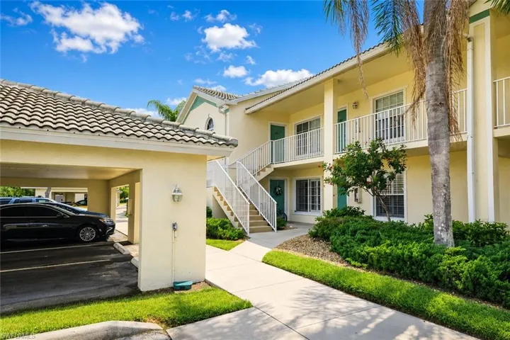 4965 Sandra Bay Dr 102, Naples, Florida 34109