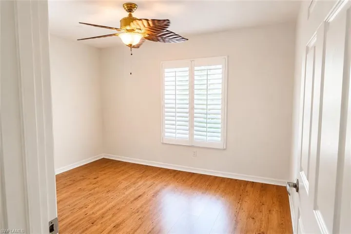 4965 Sandra Bay Dr 102, Naples, Florida 34109
