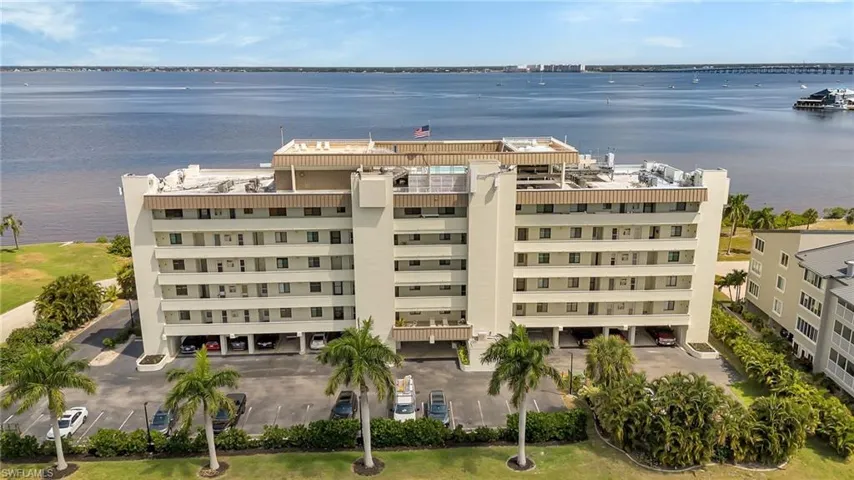 1500 Park Beach Cir 3b, Punta Gorda, Florida 33950